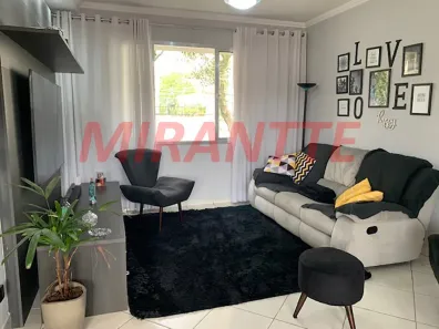 Apartamento com 3 Quartos à venda, 93m² no Vila Cachoeira, São Paulo
