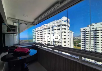 Apartamento com 2 Quartos à venda, 71m² no Barra da Tijuca, Rio de Janeiro