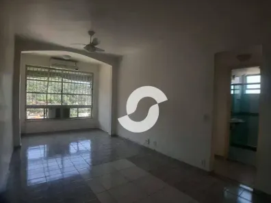 Apartamento com 2 Quartos à venda, 75m² no Icaraí, Niterói