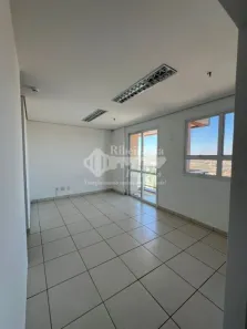 Sala Comercial para alugar, 51m² no Nova Ribeirânia, Ribeirão Preto