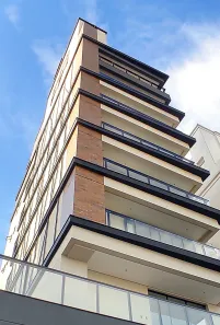 Apartamento com 4 Quartos à venda, 174m² no Praia Brava de Itajaí, Itajaí
