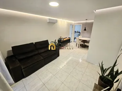 Apartamento com 2 Quartos à venda, 77m² no Jardim Ipê, Sorocaba