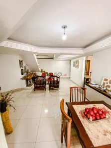 Apartamento com 3 Quartos à venda, 236m² no Setor Bueno, Goiânia