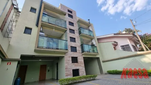 Apartamento com 2 Quartos à venda, 93m² no Vila Junqueira, Atibaia