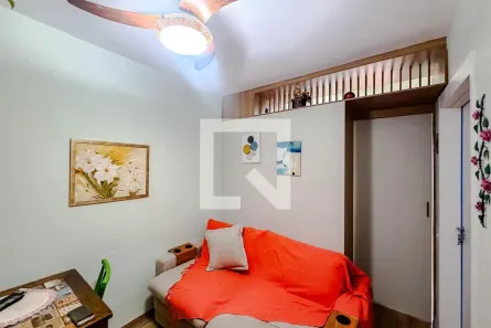 Kitnet com 1 Quarto à venda, 29m² no Vila Dom Pedro I, São Paulo