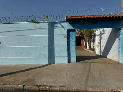 Imóvel Comercial com 2 Quartos à venda, 294m² no Jardim das Estações (Vila Xavier), Araraquara