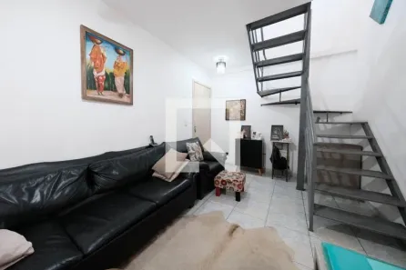 Apartamento com 2 Quartos à venda, 98m² no Cangaíba, São Paulo