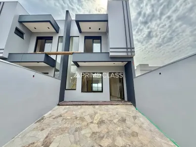 Sobrado com 3 Quartos à venda, 150m² no Estância Velha, Canoas
