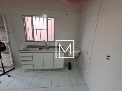 Casa com 1 Quarto para alugar, 40m² no Ipiranga, São Paulo