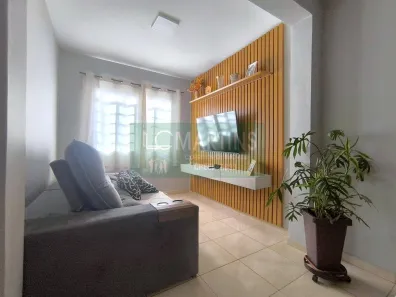Casa com 3 Quartos à venda, 90m² no Dona Clara, Belo Horizonte