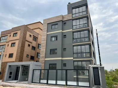 Apartamento com 2 Quartos à venda, 65m² no Village, Imbituba