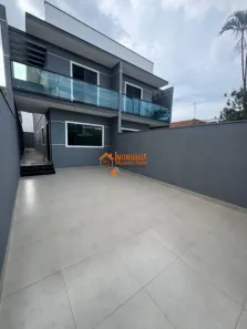 Sobrado com 3 Quartos à venda, 100m² no Jardim Bom Clima, Guarulhos