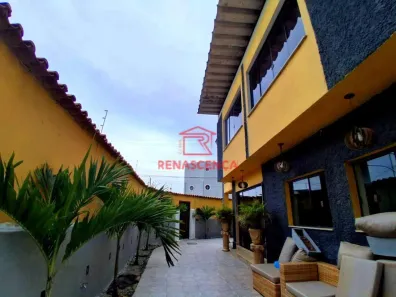 Casa com 4 Quartos para alugar, 360m² no Taquara, Rio de Janeiro