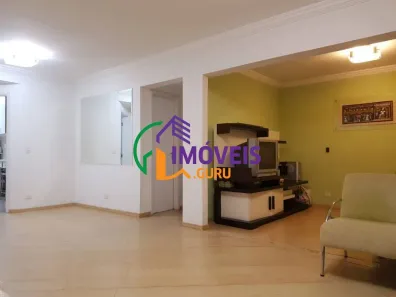 Apartamento com 3 Quartos à venda, 107m² no Jardim Leonor, São Paulo