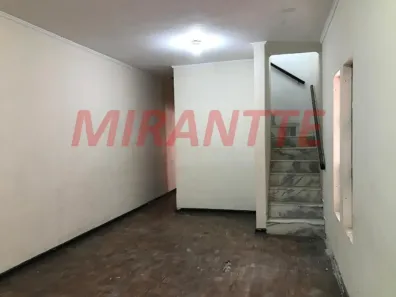 Sobrado com 3 Quartos à venda, 125m² no Parque Casa de Pedra, São Paulo