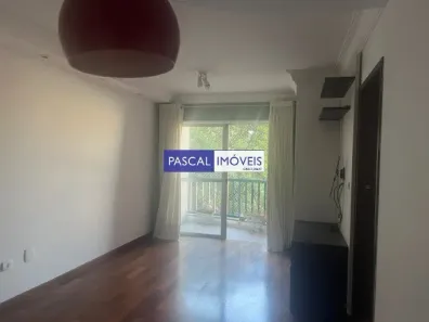 Apartamento com 3 Quartos à venda, 79m² no Mirandópolis, São Paulo