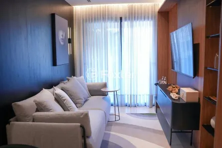 Apartamento com 2 Quartos à venda, 56m² no Centro, Canoas
