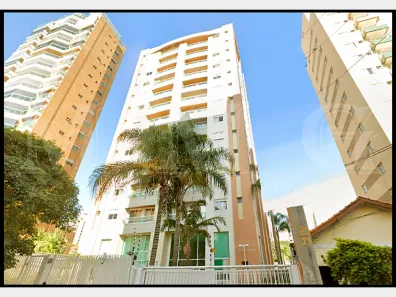 Apartamento com 2 Quartos à venda, 72m² no Vila Mariana, São Paulo
