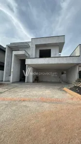 Casa de Condomínio com 3 Quartos à venda, 240m² no Roncáglia, Valinhos