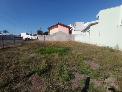 Lote/Terreno para alugar, 378m² no Residencial Horto Florestal Jacyra I, Americana
