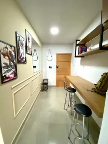 Apartamento com 2 Quartos à venda, 37m² no Vila Cláudia, São Paulo
