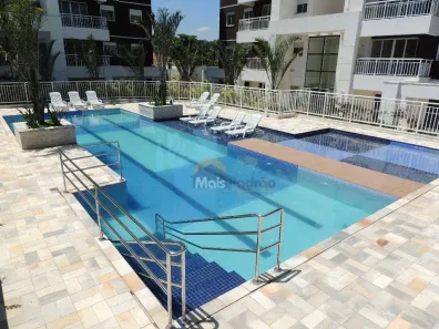 Apartamento com 2 Quartos à venda, 70m² no Ferreira, São Paulo