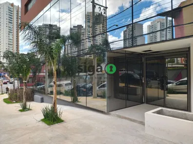 Ponto Comercial para alugar, 216m² no Vila Santa Catarina, São Paulo