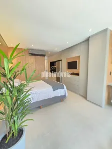 Apartamento com 1 Quarto à venda, 25m² no Cerqueira César, São Paulo