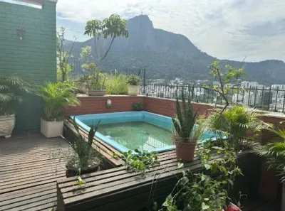 Cobertura com 3 Quartos à venda, 180m² no Ipanema, Rio de Janeiro