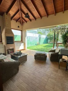 Casa de Condomínio com 3 Quartos à venda, 208m² no Condomínio Reserva da Serra, Jundiaí