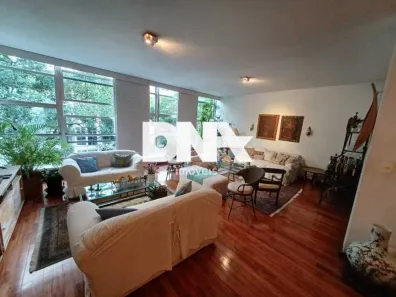 Apartamento com 3 Quartos à venda, 253m² no Copacabana, Rio de Janeiro