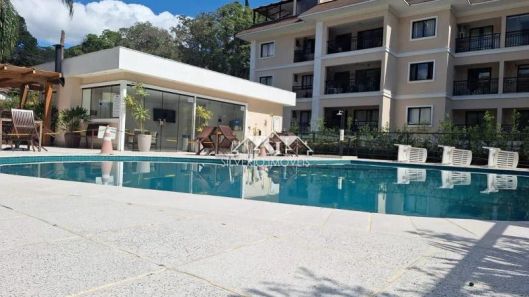 Apartamento com 3 Quartos à venda, 176m² no Itaipava, Petrópolis