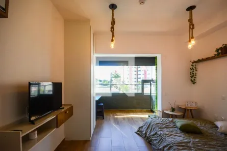 Kitnet com 1 Quarto à venda, 26m² no Vila Primavera, São Paulo