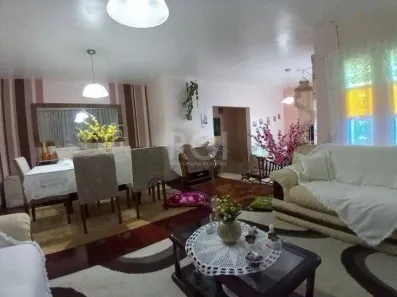 Casa com 4 Quartos à venda, 190m² no Harmonia, Canoas