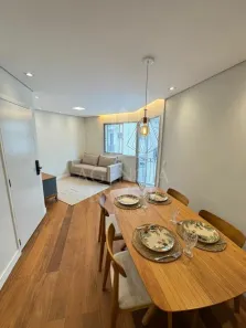 Apartamento com 2 Quartos à venda, 55m² no Vila Olímpia, São Paulo
