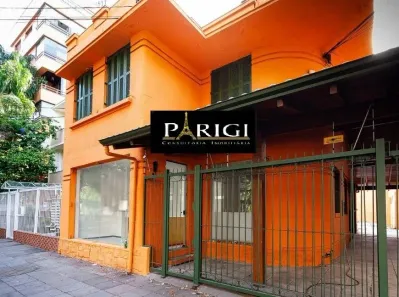 Imóvel Comercial para alugar, 292m² no Moinhos de Vento, Porto Alegre