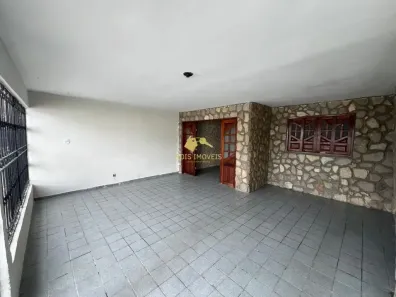 Casa com 4 Quartos para alugar, 150m² no Clima Bom, Maceió