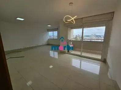 Apartamento com 3 Quartos para alugar, 170m² no Vila Santa Catarina, Americana