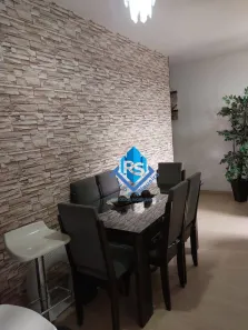Apartamento com 3 Quartos à venda, 66m² no Nova Petrópolis, São Bernardo do Campo