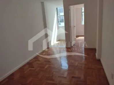 Apartamento com 1 Quarto à venda, 45m² no Copacabana, Rio de Janeiro