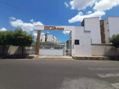 Apartamento com 2 Quartos à venda, 55m² no Renascença, Teresina