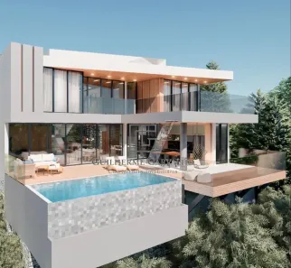 Lote/Terreno à venda, 1460m² no Vila Castela, Nova Lima