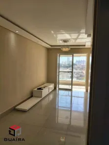Apartamento com 3 Quartos à venda, 81m² no Santa Terezinha, São Bernardo do Campo