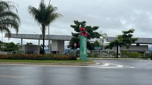 Lote/Terreno à venda, 440m² no Jardins Nápoles, Senador Canedo