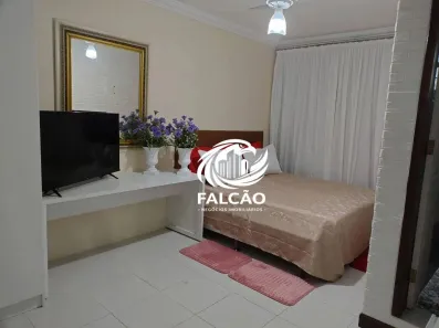 Apartamento com 1 Quarto para alugar, 30m² no Matatu, Salvador