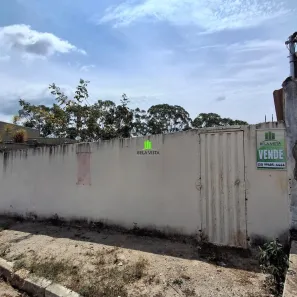Lote/Terreno à venda, 628m² no Jardim Imperial, Lagoa Santa