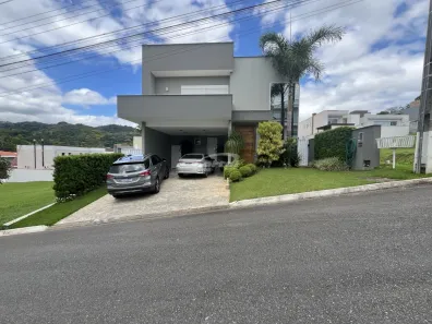 Casa de Condomínio com 3 Quartos à venda, 290m² no Itoupava Central, Blumenau