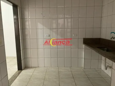 Casa com 6 Quartos à venda, 200m² no Jardim Rosa de Franca, Guarulhos