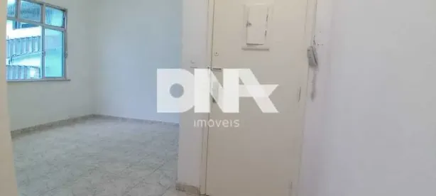 Kitnet com 1 Quarto à venda, 23m² no Glória, Rio de Janeiro