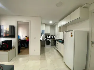 Apartamento com 2 Quartos para alugar, 35m² no Mooca, São Paulo